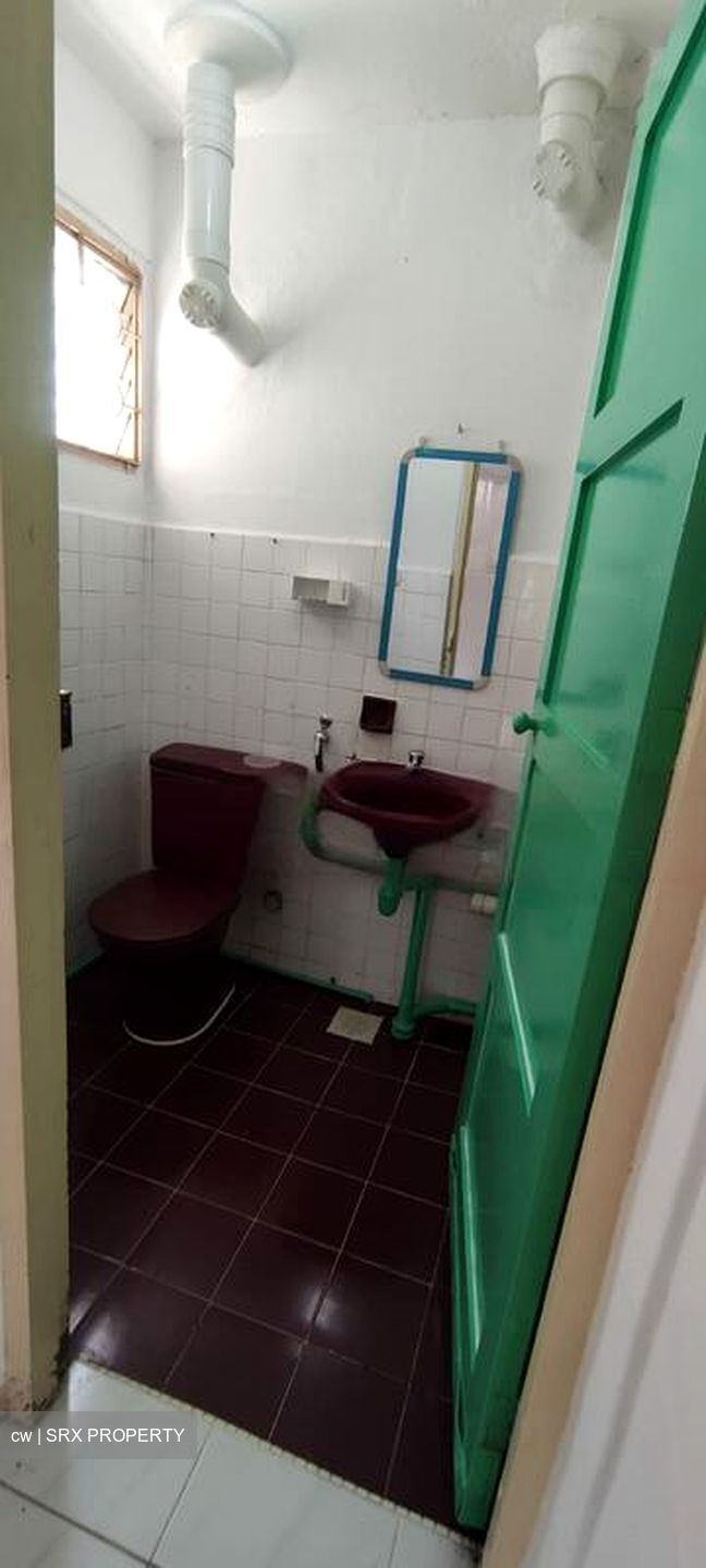 Blk 161 Bukit Merah Central (Bukit Merah), HDB 3 Rooms #486183081